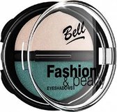 Bell Fashion & Pearly eyeshadows - 605