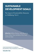 Contemporary Studies in Economic and Financial Analysis 113 - Sustainable Development Goals