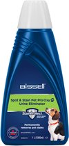 BISSELL Spot & Stain Pet Pro Oxy Schoonmaak Formule - Vlekkenverwijderaar met Frisse Geur - Eco-friendly - 1 Liter Schoonmaakmiddel - 20343
