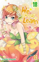 We Never Learn 18 - We Never Learn T18