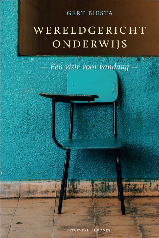 Wereldgericht onderwijs