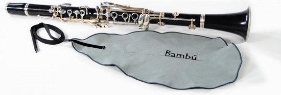 Bambú Klarinet doortrekwisser PL-01