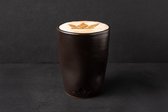 Dutchdeluxes Grande tasse ergonomique de Luxe , tasse à thé, tasse à café, mug en céramique et fait main