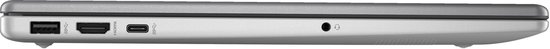 HP 250 G10 - zakelijke laptop - 15.6 FHD - i5-1335U - 8GB - 512GB - W11P - Turbo silver