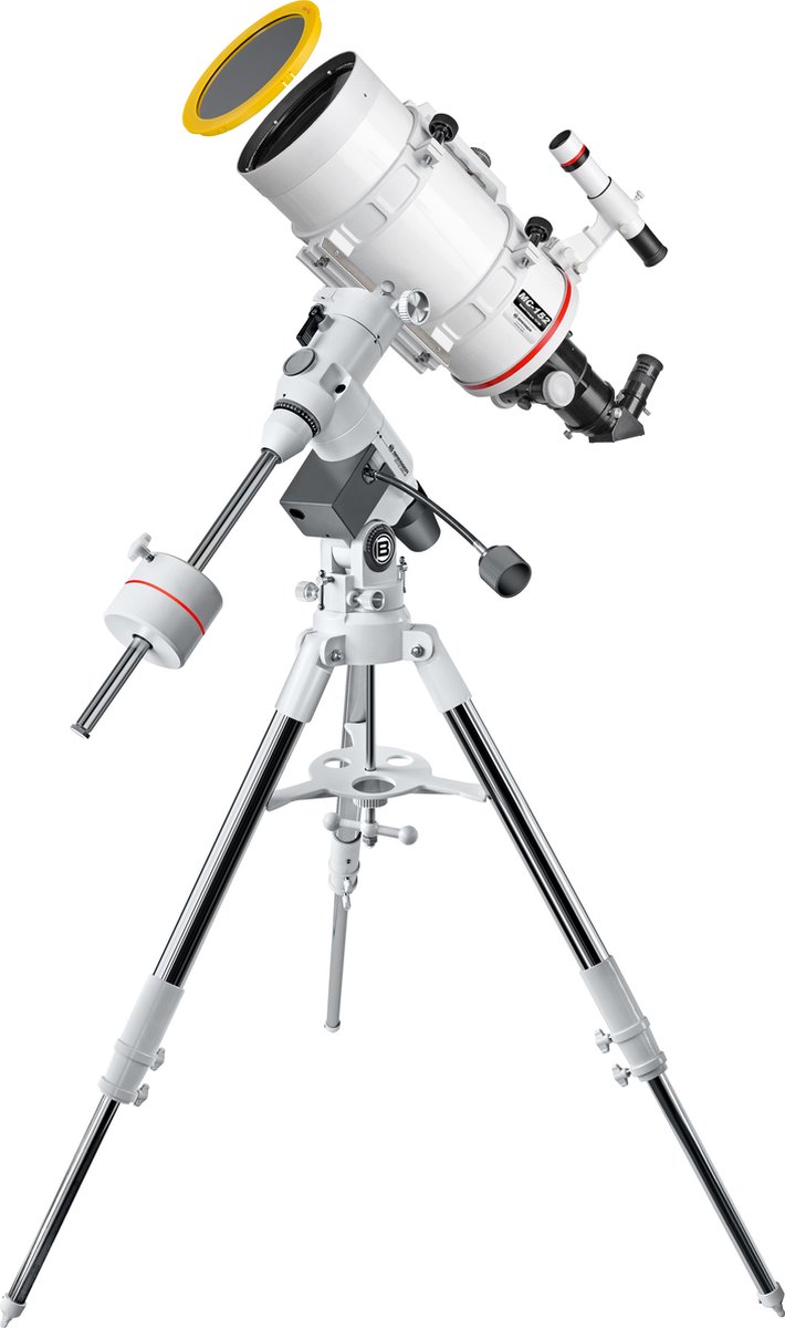 Bresser Telescoop Messier MC-152/1900 HEXAFOC EQ-5/EXOS 2