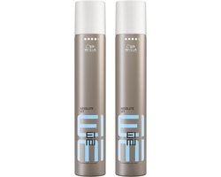 Wella EIMI Absolute Set 500ML - 2 Stuks - Voordeelverpakking