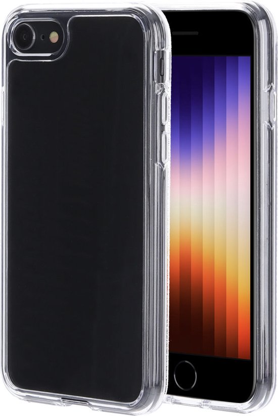 Myriadunsell Kristallklar Entworfen Handyhülle Für IPhone 7/8/SE 2020
