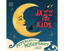 Peterchens Mondfahrt