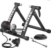 Dynamomètre de vélo Potenzia - Sport - Dynamomètre - Appareil d'entraînement - Vélo d'exercice