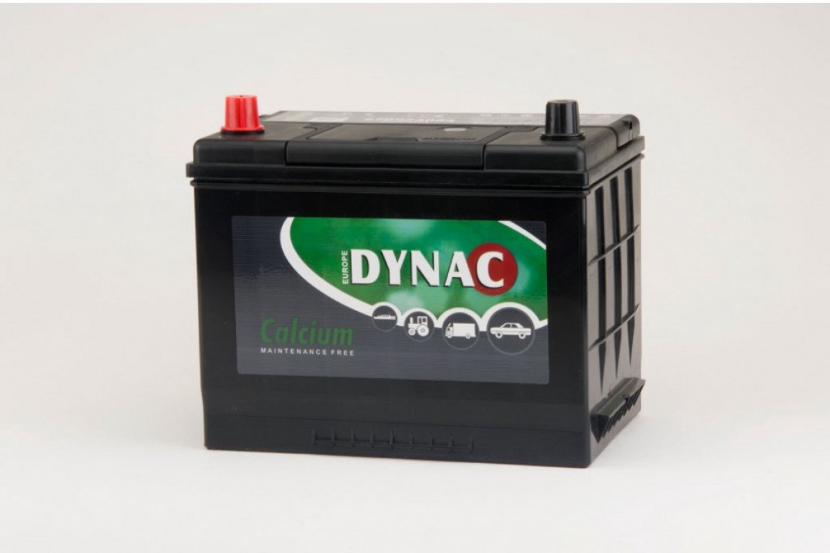 Dynac accu 57024