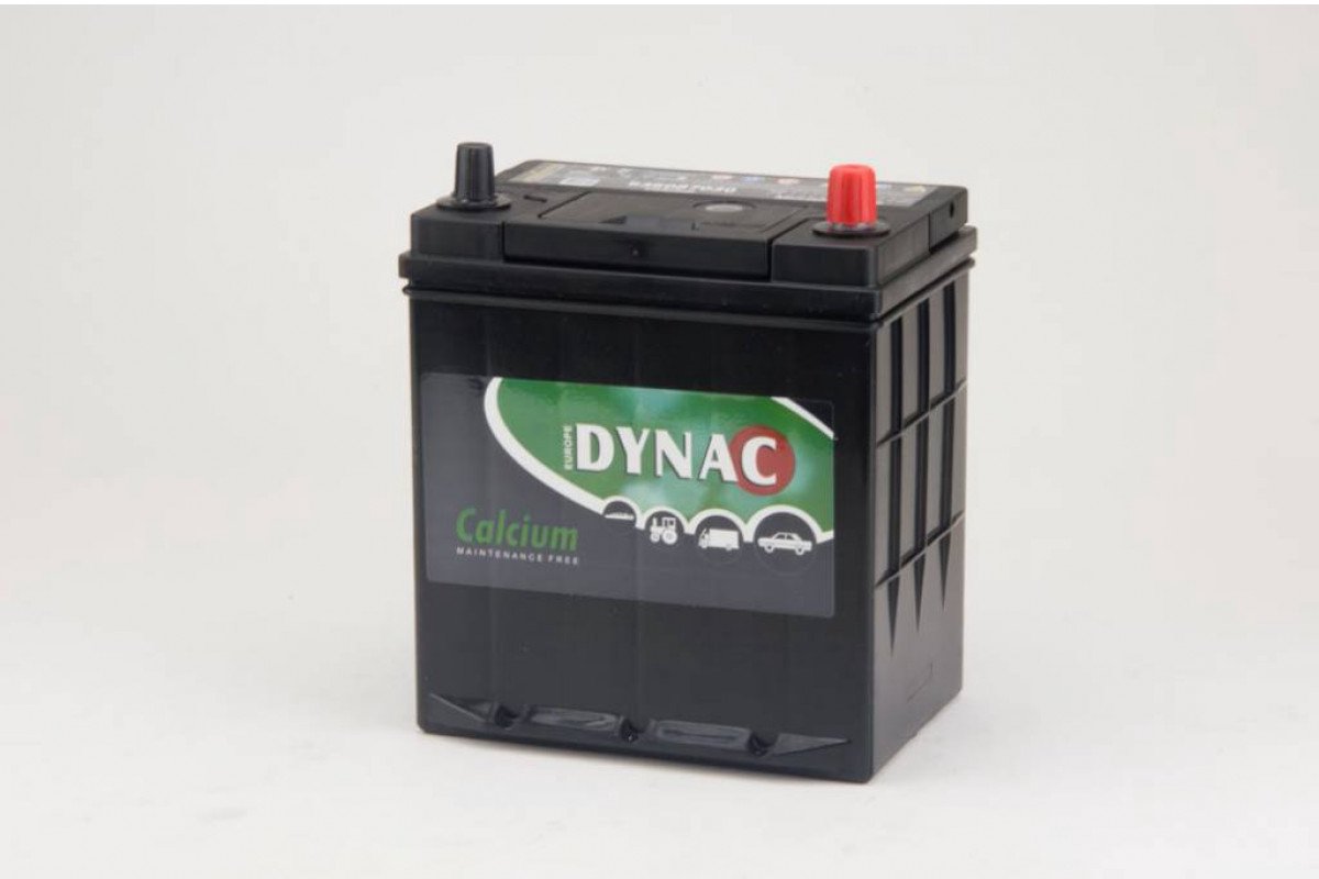 Dynac accu 53587