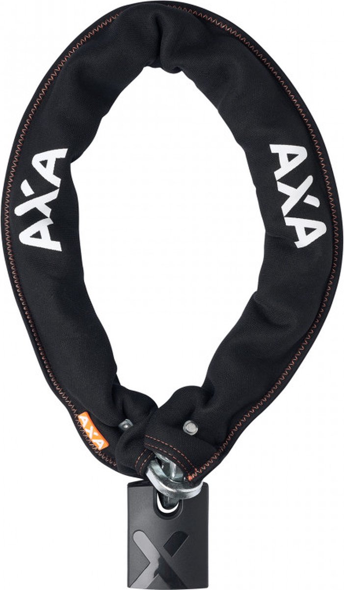 Axa Promoto Neo 4 - Kettingslot - 100 cm lang - ART4 - Zwart van AXA — afbeelding 5