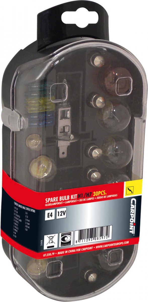 GAMMA | Carpoint autolamp H7 Longlife 12V 55W kopen? | Autolampen GAMMA | Carpoint autolamp H7 Longlife 12V 55W kopen? | Autolampen
