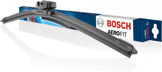 3 397 014 490 BOSCH AF654 Ruitenwisser 650mm, Flat blade wisserblad