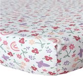 BINK Bedding Hoeslaken Linde 70 x 150 cm