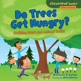 Cloverleaf Books ™—Nature's Patterns - Do Trees Get Hungry?