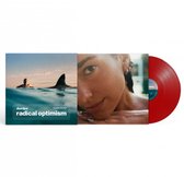 Dua Lipa: Radical Optimism (Indie Exclusive Cherry Red Eco Vinyl)
