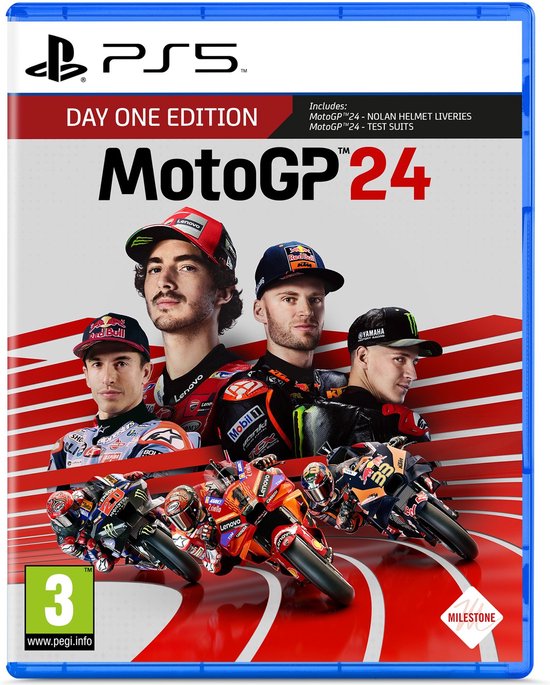 MotoGP