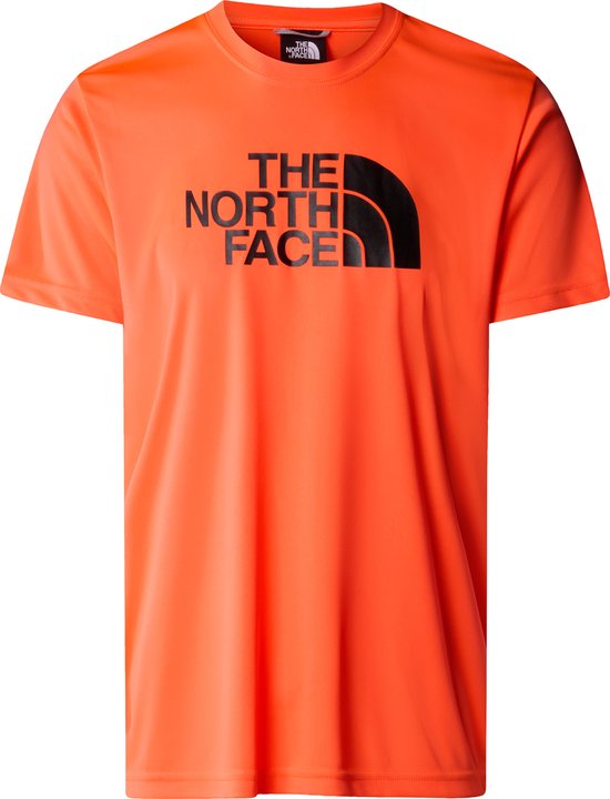 The North Face T-shirt Reaxion Easy pour hommes 2024