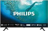 Bol.com Philips 43PUS7009 - 43 inch - 2024 model - Smart - Full HD aanbieding