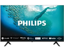 Philips 43PUS7009 - 43 inch - 4K LED - 2024