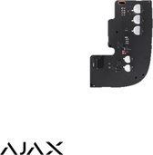 Ajax 6V PSU voedingsprint voor externe accustroom en te verbinden met HUB 2, HUB 2 PLUS en ReX 2