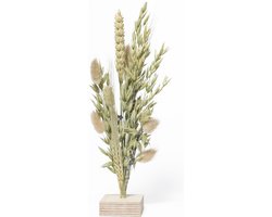 Lottea Droogbloemboeketje Sereniteit - droogbloemen, droogbloemen boeket, droogbloemen klein, cadeau voor vriendin, troost cadeau