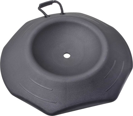 Wielkeg - Voor Neuswiel - Zwart van ProPlus — afbeelding 2