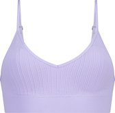 Hunkemöller Dianne Triangle Bralette Bruin L