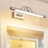 Moderne Spiegelwandlamp - Badkamerverlichting - Binnenverlichting voor Schilderijen - Verlicht uw Ruimte met Stijl