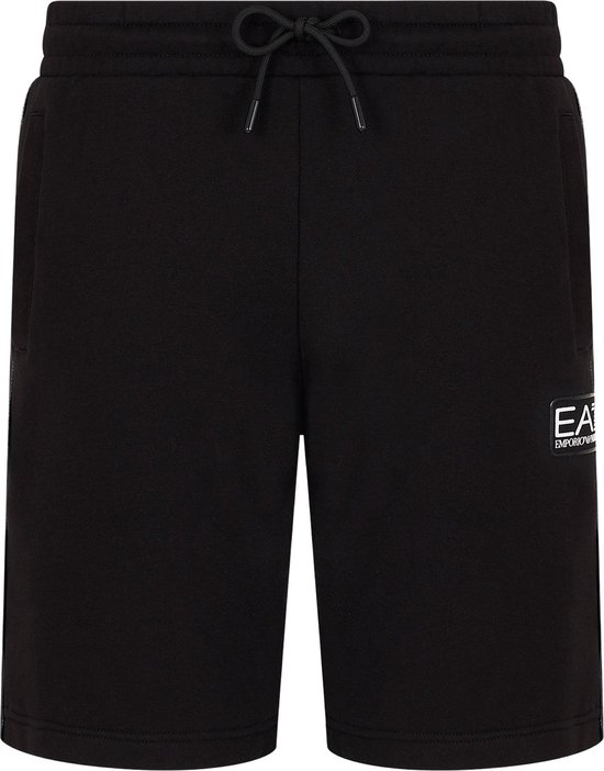 EA7 Core Identity Cotton-blend Broek Mannen - Maat XL