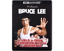 Eagle Pictures 8031179958757 film en Video DVD/Blu-Ray Full HD Italiaans