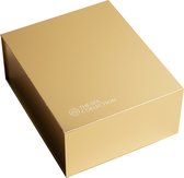 The Spa Collection Vetiver - Luxury Giftbox - 2 stuks - 475ml