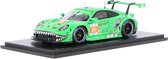 Porsche 911 RSR - 19 Spark 1:43 2023 Matteo Cairoli / P. J. Hyett / Gunnar Jeannette Project 1 -