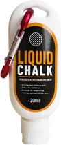 35 ml Liquid Chalk | Vloeibaar Magnesium | Premium Grip Versterker | Sneldrogend & Veelzijdig | Ideaal voor Krachttraining, Gymnastiek, Klimmen | Langdurige Betrouwbare Grip