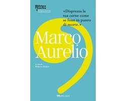 Biblioteca Filosofica - Marco Aurelio