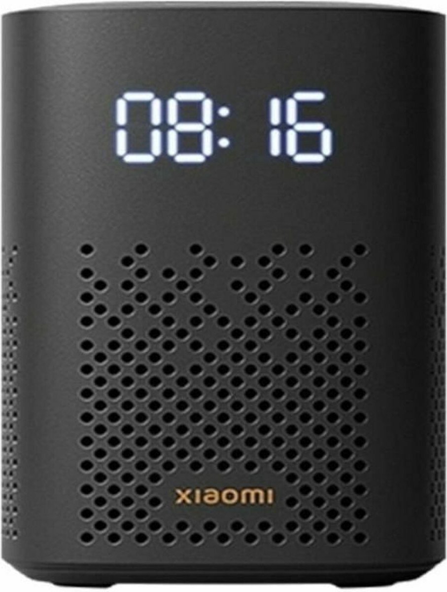 Xiaomi Smart Speaker (IR control)