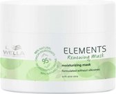 Wella Professionals - ELEMENTS - Elements Renewing Mask - Haarmasker voor alle haartypes - 150ML