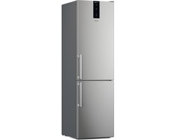 Whirlpool W7X 92O OX H Vrijstaand 367 l Grijs