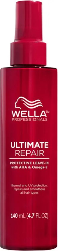 Wella - Professionals Ultimate Repair Protective Leave-in - 140ml