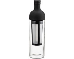Hario Cold Brew Fles - Zwart (700ml)