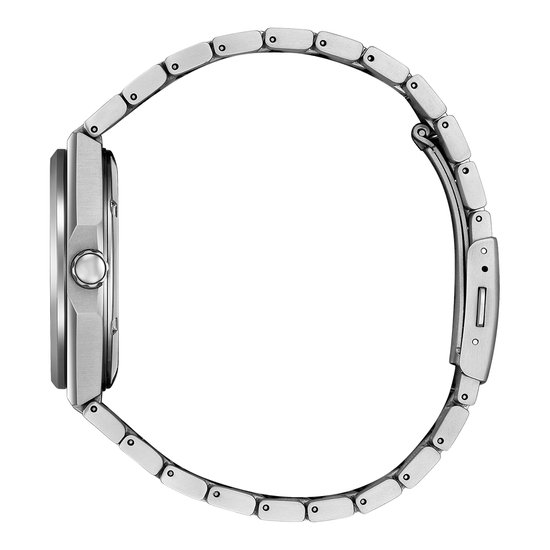 Citizen - AW0130-85X - Montre-bracelet - Homme - Solar - Super Titanium