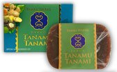 Kutus Kutus Tanamu Tanami Zeep - Organic Herbal Soap - Biologische Kruiden Zeep