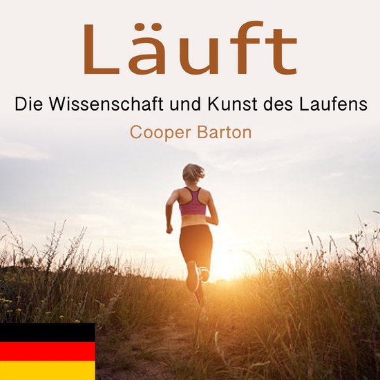 Läuft - cover