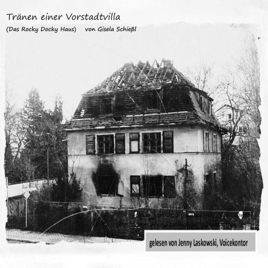 Tränen einer Vorstadtvilla - cover