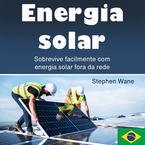 Energia solar - cover