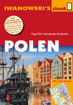 Reisehandbuch - Polen - Reiseführer von Iwanowski