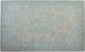 Tapijt DKD Home Decor Polyester Katoen (120 x 180 x 1.5 cm)