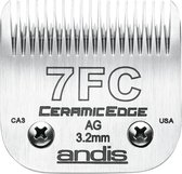 Bol.com Scheermesjes Andis S-7F Staal Verchroomd 32 mm aanbieding Bol.com Scheermesjes Andis S-7F Staal Verchroomd 32 mm aanbieding