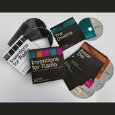 Delia Derbyshire - Inventions for Radio (CD)
